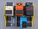Pedalboard te koop, Muziek en Instrumenten, Ophalen of Verzenden