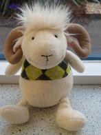 Tank Topper Ram Geit Goat Schaap Merk Jellycat, Ophalen of Verzenden, Zo goed als nieuw, Overige typen
