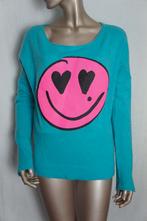 MISS GOODLIVE trui maat 40/42 100% CASHMERE, Kleding | Dames, Truien en Vesten, Ophalen of Verzenden, Zo goed als nieuw, Maat 38/40 (M)