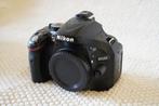 Nikon D5200 met Nikkor 18-55 VR II Kit, Audio, Tv en Foto, Fotocamera's Digitaal, Gebruikt, Spiegelreflex, Verzenden, Nikon