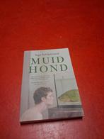 Muidhond - Inge Schilperoord, Boeken, Ophalen of Verzenden, Zo goed als nieuw, Inge Schilperoord, Nederland