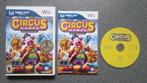 Family Fest presents Circus Games, Spelcomputers en Games, Avontuur en Actie, Verzenden, 1 speler, Zo goed als nieuw