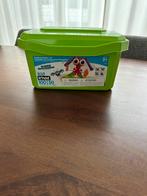 K'nex incl bewaardoos., Kinderen en Baby's, Speelgoed | Bouwstenen, Ophalen of Verzenden, Zo goed als nieuw, K'nex