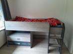 Stoere kinderkamer, Kinderen en Baby's, Ophalen, Gebruikt, Hoogslaper