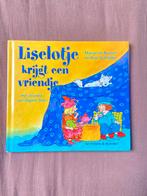 Liselotje krijgt een vriendje - Marianne Busser, Boeken, Ophalen of Verzenden, Zo goed als nieuw, Marianne Busser; Ron Schröder