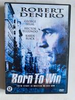 Born to Win, Vanaf 12 jaar, Ophalen of Verzenden, Gebruikt