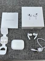 AirPods Pro met MagSafe Charging Case, Ophalen of Verzenden, Zo goed als nieuw