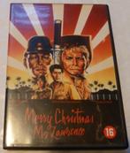 Merry Christmas Mr Lawrence – met David Bowie, Gebruikt, Ophalen of Verzenden, Drama, Vanaf 16 jaar