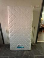 Goede en hele nette matras 70x140 voor kleuter/kinder bed, Zo goed als nieuw, Matras, Eenpersoons, 70 cm of minder