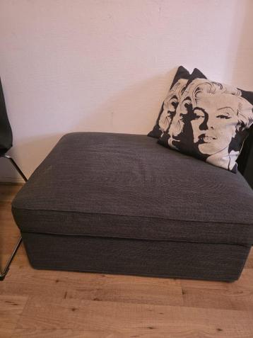 Poef IKEA - afbeelding 1