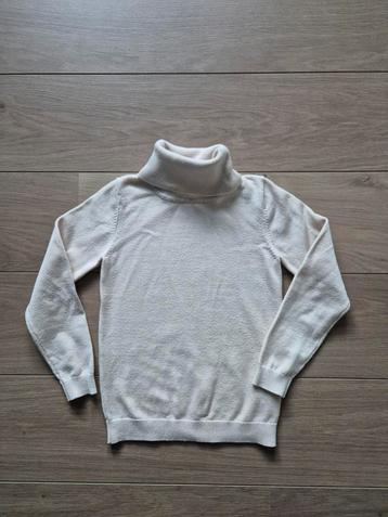 Coltrui trui longsleeve beige mt 110

 beschikbaar voor biedingen