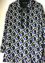 winter kwal LONG SHIRT met CAPUCHON maat XXLK Rossini, Verzenden, Maat 46/48 (XL) of groter, Zo goed als nieuw, Overige kleuren