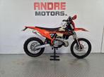 KTM 300 EXC TPI, Motoren, Bedrijf, Enduro