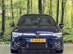Volkswagen Golf 2.0 TDI GTD | 200 PK! | Panoramadak | Head-U, 730 kg, Gebruikt, 4 cilinders, Blauw