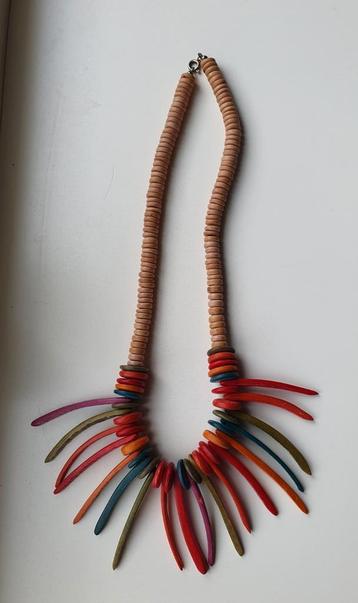 Super leuke ketting  beschikbaar voor biedingen
