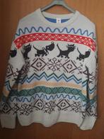 Nieuwe Hema kersttrui Takkie & Siepie maat M, Ophalen of Verzenden, Zo goed als nieuw, Maat 48/50 (M)