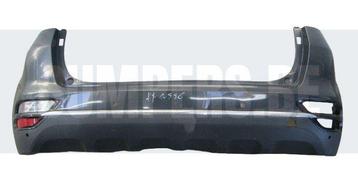 Bumper KIA SPORTAGE IV FACELIFT 18- 86611-F1500 Achterbumper beschikbaar voor biedingen