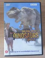splinternieuw de dvd walking with dinosaurs van de BBC, Walking with dinosaurs, Alle leeftijden, Ophalen of Verzenden, Nieuw in verpakking