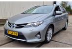 Toyota Auris Touring Sports 1.8 Hybrid *Automaat*, Auto's, Euro 5, Stof, Gebruikt, Origineel Nederlands