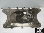 Subframe plaat afdekking BMW M3 E46 S54 3.2 51717893609, Ophalen of Verzenden, Gebruikt, BMW