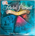 Hasbro bordspel Trivial Pursuit Familie Editie, Drie of vier spelers, Ophalen of Verzenden, Zo goed als nieuw, Hasbro