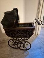 Brocante poppenwagen, Ophalen of Verzenden