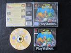 Land before time (platvoet) PS1 Playstation 1, Gebruikt, 1 speler, Ophalen of Verzenden, Vanaf 3 jaar