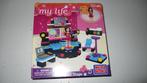 Megabloks (soortLego) Hollywood stage, Disco, Ophalen of Verzenden, Nieuw, Megabloks