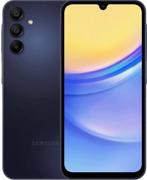 Samsung Galaxy A16 4G (128 Gb; nieuw toestel), Niet ingevuld, Zwart, Touchscreen, Niet ingevuld