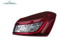 Maserati Ghibli 3 achterlicht rechts LED Black Line