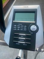 Crosstrainer, Sport en Fitness, Fitnessapparatuur, Ophalen, Benen, Gebruikt, Crosstrainer