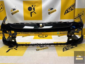 Voorbumper VW Golf 8 VIII 8.5 FACELIFT R 5H0807221Q 6XPDC beschikbaar voor biedingen