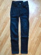 G-Star jeans donkerblauw maat 25 nieuw, Ophalen of Verzenden, Zo goed als nieuw, Blauw, W27 (confectie 34) of kleiner