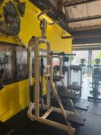 Chin dip technogym, Sport en Fitness, Ophalen, Gebruikt, Overige typen