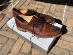 (1x gebruikt) Melik schoenen (maat 41), Kleding | Heren, Schoenen, Ophalen of Verzenden, Zo goed als nieuw