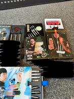 Verschillende setjes Dartpijlen, Ophalen of Verzenden, Zo goed als nieuw, Pijlen