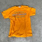 ** Harley Davidson t-shirt - maat M (heren) **, Maat 48/50 (M), Geel, Nieuw, Ophalen of Verzenden