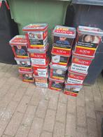 Gratis ophalen, Verzamelen, Blikken, Ophalen, Zo goed als nieuw, Overige merken