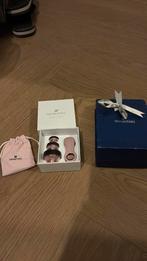Swarovski lenzen, Sieraden, Tassen en Uiterlijk, Manchetknopen, Ophalen of Verzenden, Nieuw, Overige materialen