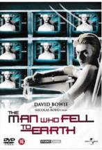 DVD David Bowie The Man Who Fell to Earth 1976, Alle leeftijden, Verzenden, Nieuw in verpakking, Overige gebieden