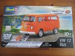VW T2 Bus (Revell 1/24), Hobby en Vrije tijd, Modelbouw | Auto's en Voertuigen, Auto, Revell, Groter dan 1:32, Nieuw