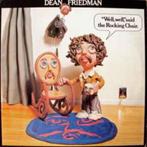 Dean Friedman ‎– "Well, Well," Said The Rocking Chair. lp, Ophalen of Verzenden, Gebruikt, 12 inch, Poprock