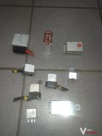 Mercedes w116 relais diverse, Gebruikt, -, -, Ophalen of Verzenden