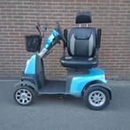Scootmobiel, Ophalen, Zo goed als nieuw, 26 t/m 35 km, 16 km/u of meer
