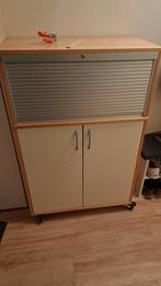 Ikea effektive kast kantoor, Huis en Inrichting, 25 tot 50 cm, Ophalen of Verzenden, Zo goed als nieuw