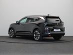 Renault Scenic E-Tech EV60 170pk comfort range techno | Acti, Stof, Zwart, 430 km, Nieuw