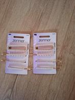 Zenner Haarclips - Nieuw in verpakking!, Ophalen of Verzenden, Nieuw, Haarspeld