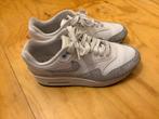 Nike Air Max 1 Safari Wit/Grijs, Kleding | Dames, Schoenen, Wit, Nike, Ophalen of Verzenden, Sneakers of Gympen