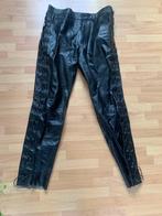 Leren broek, Motoren, Kleding | Motorkleding, Ophalen, Tweedehands, Heren, Broek | leer