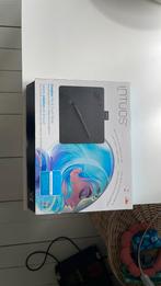 Wacom Art, Ophalen, Wacom